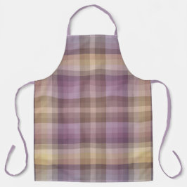 Colorful Brown Purple Checkers Colors Of The Year  Schort