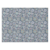 Colorful Bubbles Tafelkleed (Voorkant (Horizontaal))