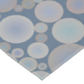 Colorful Bubbles Tafelkleed (Gekanteld)