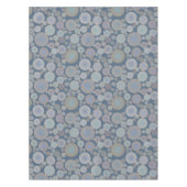 Colorful Bubbles Tafelkleed (Voorkant)