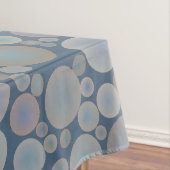 Colorful Bubbles Tafelkleed (Voorbeeld)