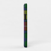 Colorful Buchanan Tartan Pset Case-Mate iPhone Case (Achterkant/rechts)
