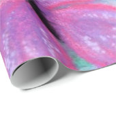 Colorful Butterflies Flying - Joy Cadeaupapier (Rol Hoek)