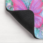 Colorful Butterflies Flying - Joy Muismat (Hoek)