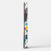 Colorful Butterflies Patroon Case-Mate iPhone Case (Achterkant / Rechts)