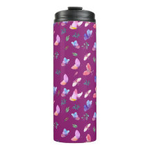 Colorful Butterflies