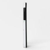 Colorful Butterfly Art Case-Mate iPhone Case (Achterkant/links)