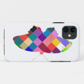 Colorful Butterfly Art Case-Mate iPhone Case (Achterkant (horizontaal))