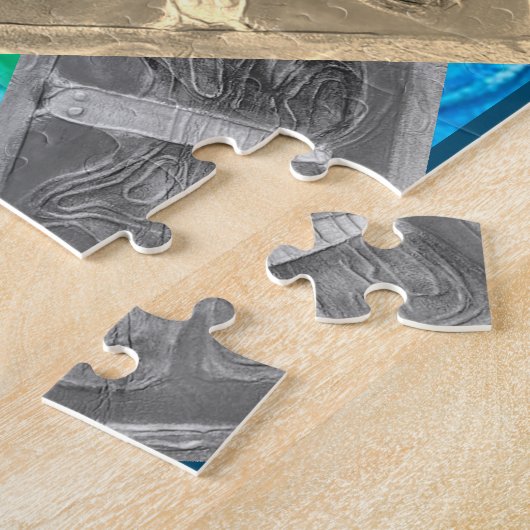 Colorful Butterfly Challenge | Legpuzzel (Zijkant)