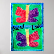 Colorful Butterfly | Filters | Basis |