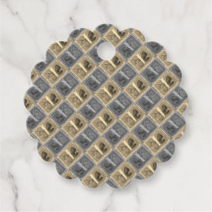 Colorful Butterfly   Halve daling   Twist   Bedankjes Labels