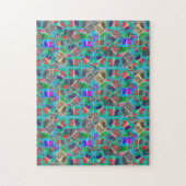 Colorful Butterfly Multi Challenge | Legpuzzel (Verticaal)