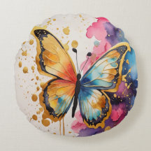 Colorful Butterfly