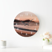 Colorful Cabo sunset Grote Klok (Huis)