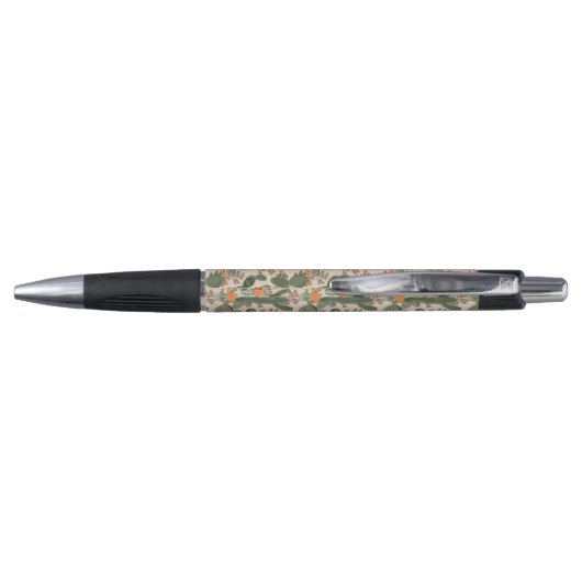 Colorful Cactus Pattern Pen (Achterkant)