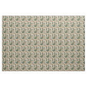 Colorful Cactus Pattern Stof (Yard (91,4 cm))