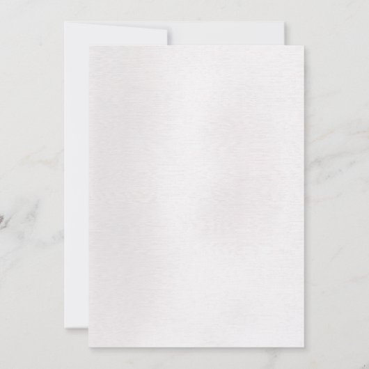 Colorful Cactus Wedding Kaart (Achterkant)