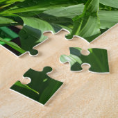 Colorful calla lily bloemen legpuzzel (Zijkant)