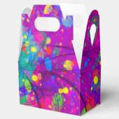 Colorful Celebration Bedankdoosjes (Geopend)