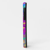 Colorful Celebration Case-Mate iPhone Case (Achterkant/links)