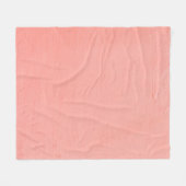 Colorful cement wall texture and background3d, abs fleece deken (Voorkant (Horizontaal))