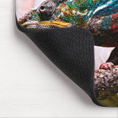 Colorful Chameleon Muismat (Hoek)