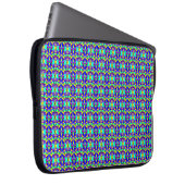 Colorful Chaos 21 Hoesje-Mate iPhone Case (Voorkant Rechts)