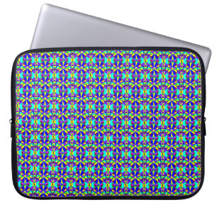Colorful Chaos 21 Hoesje-Mate iPhone Case