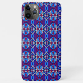 Colorful Chaos 22 Case-Mate iPhone Case