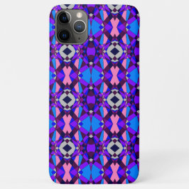 Colorful Chaos 30 iPhone 8/7 Plus Hoesje