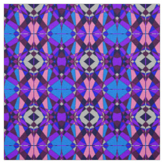 Colorful Chaos 30 Stof