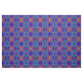 Colorful Chaos 34 Stof (Fat Quarter)