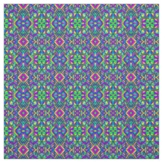 Colorful Chaos 9 Stof
