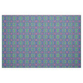 Colorful Chaos 9 Stof (Fat Quarter)