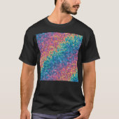 Colorful Chaos T-shirt (Voorkant)