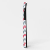 Colorful Chevron iPhone 5 Hoesje (Achterkant/links)