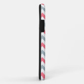 Colorful Chevron iPhone 5 Hoesje (Achterkant/rechts)