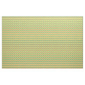 Colorful Chevrons Zig Zag Stof (Yard (91,4 cm))