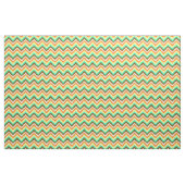 Colorful Chevrons Zig Zag Stof (Fat Quarter)