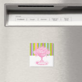 Colorful Chic Magnet (Insitu (Vaatwasser))