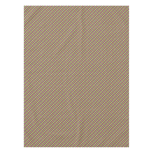 Colorful Citrus Slices Tafelkleed (Voorkant)