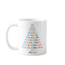 Colorful Classic LA LA Season