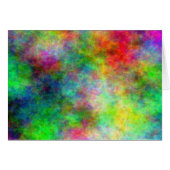 Colorful Clouds (Voorkant Horizontaal)