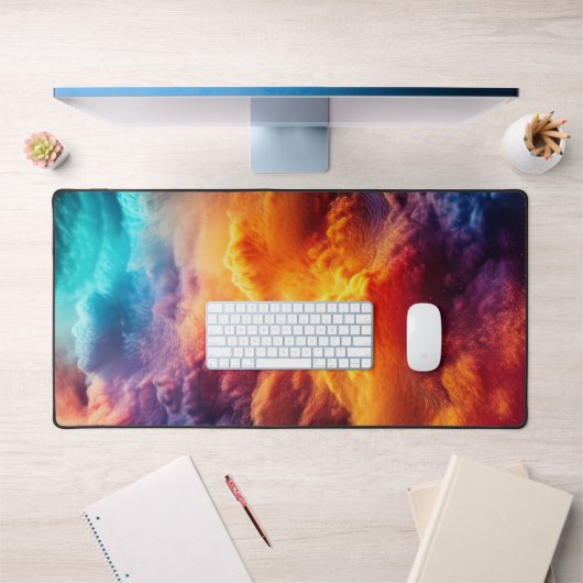 Colorful Clouds Bureaumat (Kantoor 1)