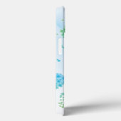 Colorful Clover-Wereldkaart Case-Mate iPhone Case (Achterkant / Rechts)