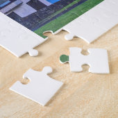 Colorful Cobh Ireland, Deck of Cards Puzzle Legpuzzel (Zijkant)