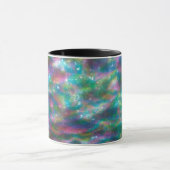 Colorful Coffe Mok (Midden)