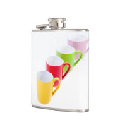 Colorful Coffee Mugs Heupfles (Links)