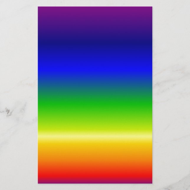 Colorful Color Gepersonaliseerd Designer (Voorkant)