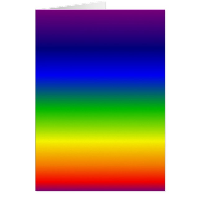 Colorful Color Gepersonaliseerd Designer (Voorkant)